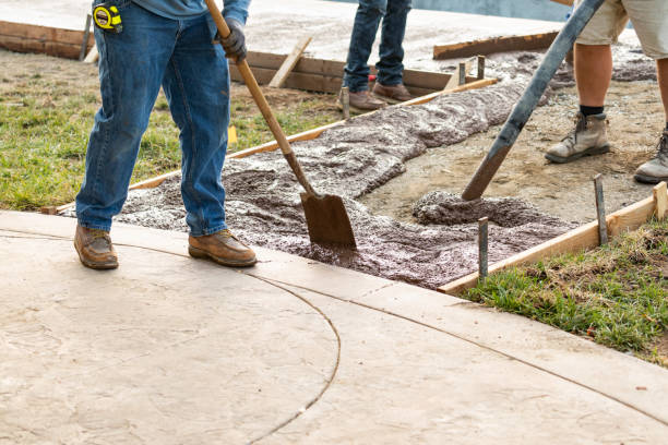 Best Concrete Grinding and Polishing in Taylor Lake Village, TX