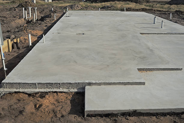Best Concrete Foundation Repair in Taylor Lake Village, TX